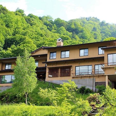 Nakanoyu Onsen Ryokan Matsumoto Luaran gambar